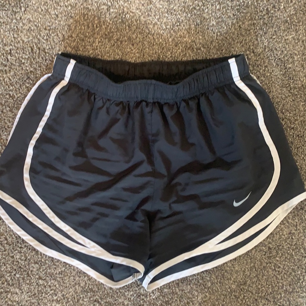Nike athletic shorts